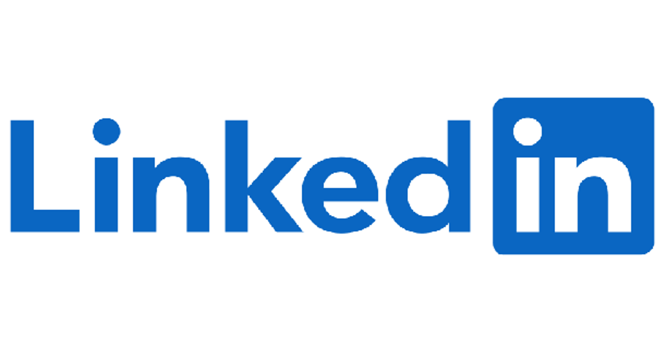 LinkedIn profile of Brian McDonald